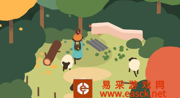 ollie&bollie怎么联机 远程双人联机教程