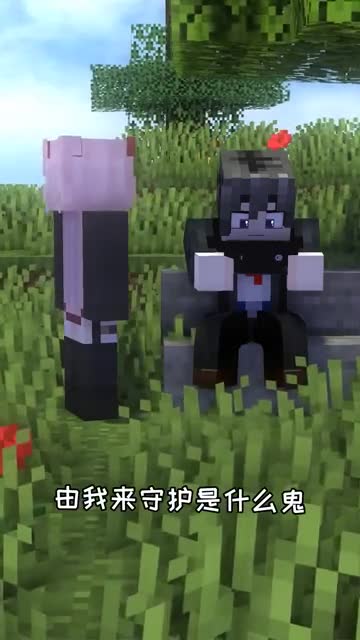 我的世界（3）
