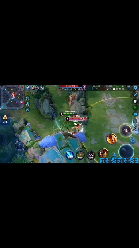 三种主播玩老夫子，你觉得谁更强呢？