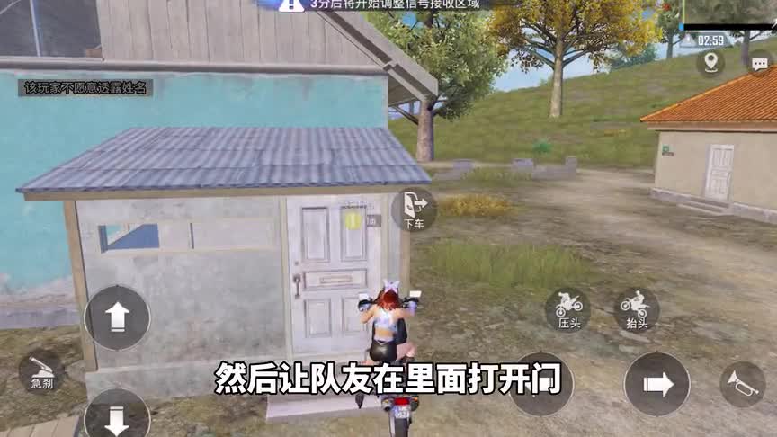 摩托车还能这样玩，真是把我惊呆了！