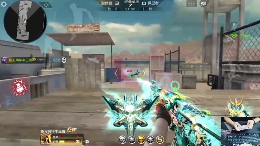 竞技场嘴炮选手后续！选刀战卡家？