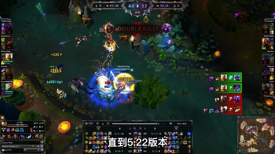 LOL：它是全联盟最冷门的装备，但却仅凭一己之力，让一批英雄封神！