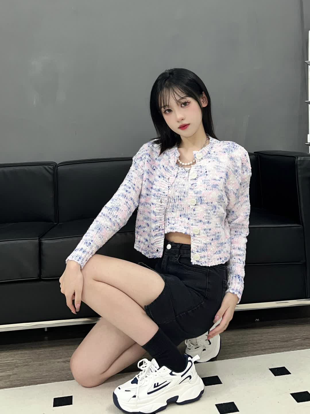 终于要一万粉丝啦
