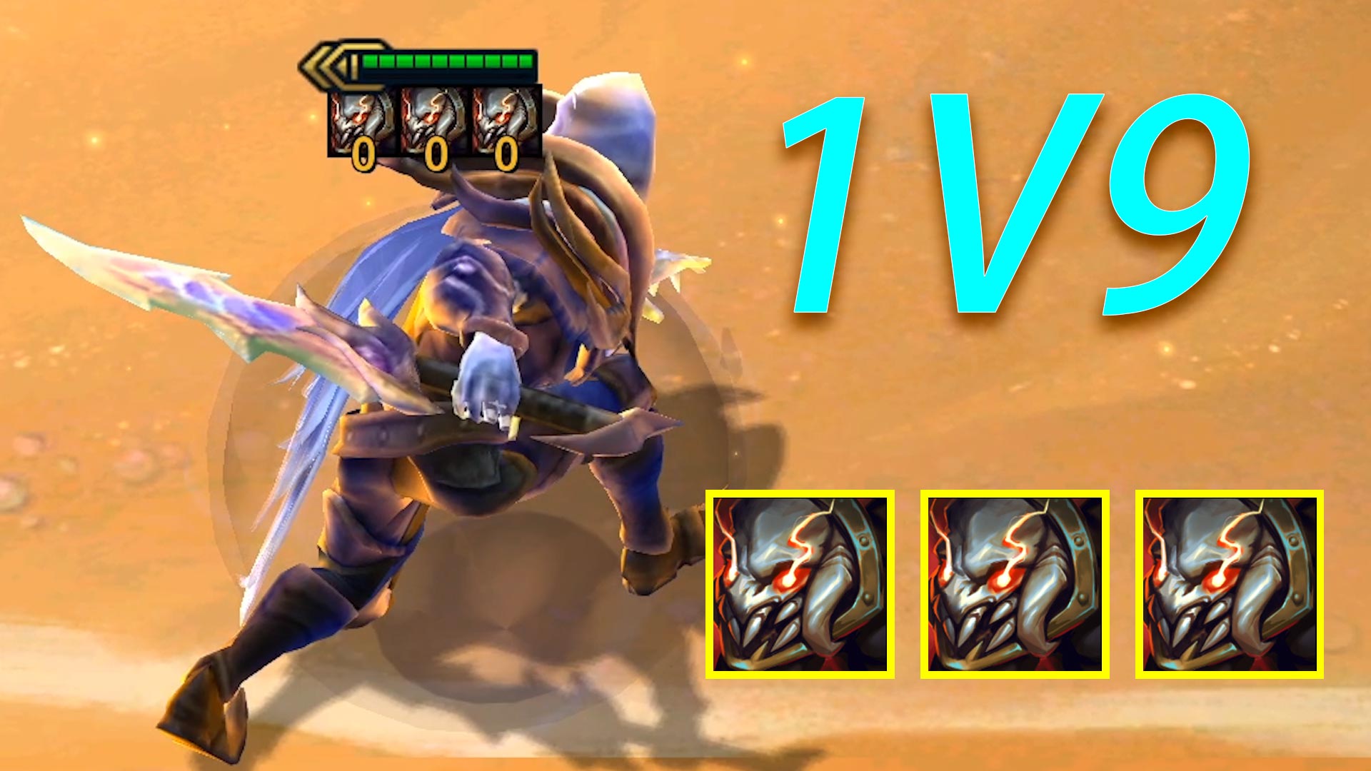 下个版本没派克了？懂了，最后的狂欢！