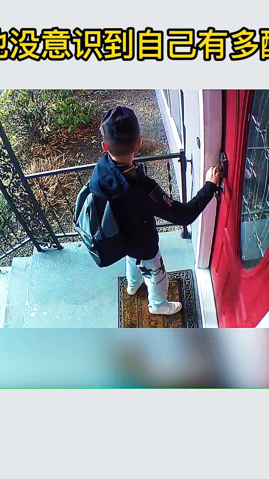 来自七岁的反应力，快送去打职业吧