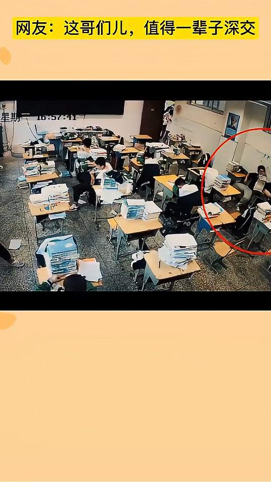 自古英雄出少年，这大概就是青春的样子