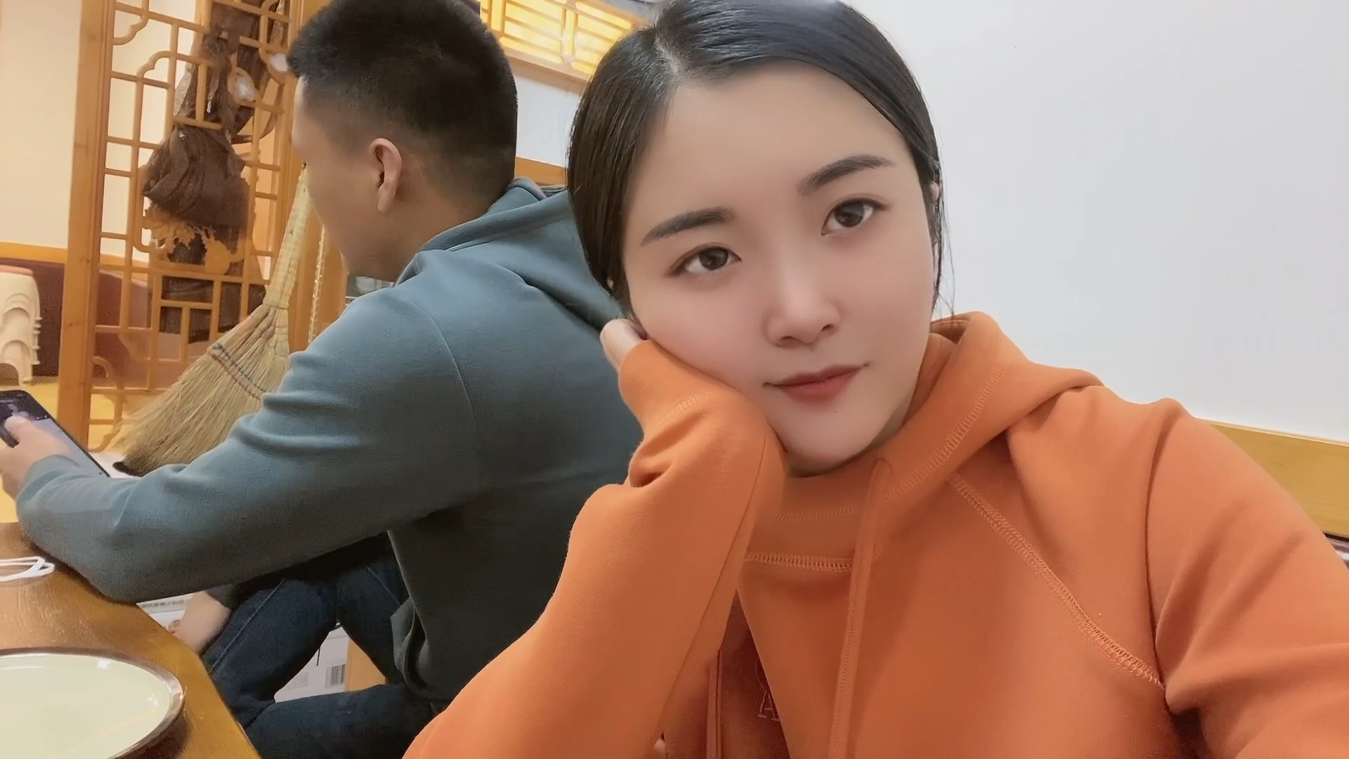  #我是Vlogger 珍惜可以堂食的日子吧…