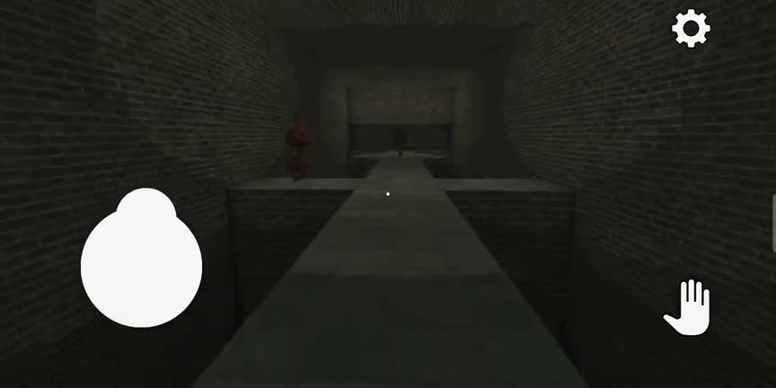 恐怖兔子：这个兔子竟然穿过了机关这也太坑了吧！