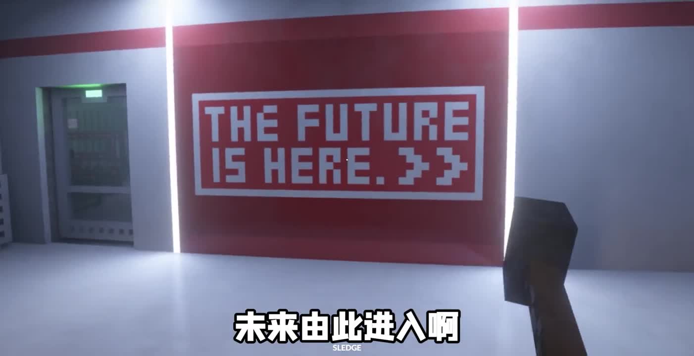 拆除：邪恶博士发明战斗机器人，毁灭一切！