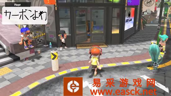 喷射战士3快速上墙技巧分享 怎么快速上墙