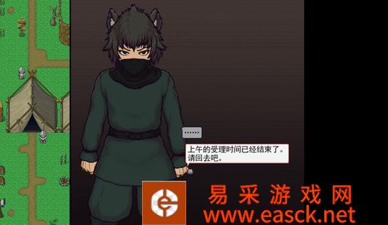 帝国入境所英语名字一览 steam翻译介绍