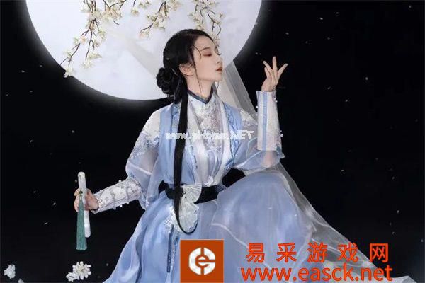 天刀手游中秋版本携新外观、新团本、新活动