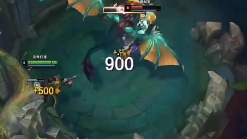 这操作真的绝绝子了