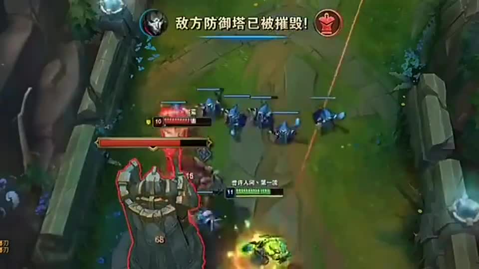 慎和塞拉斯越塔，一个是能吸血，一个是真肉