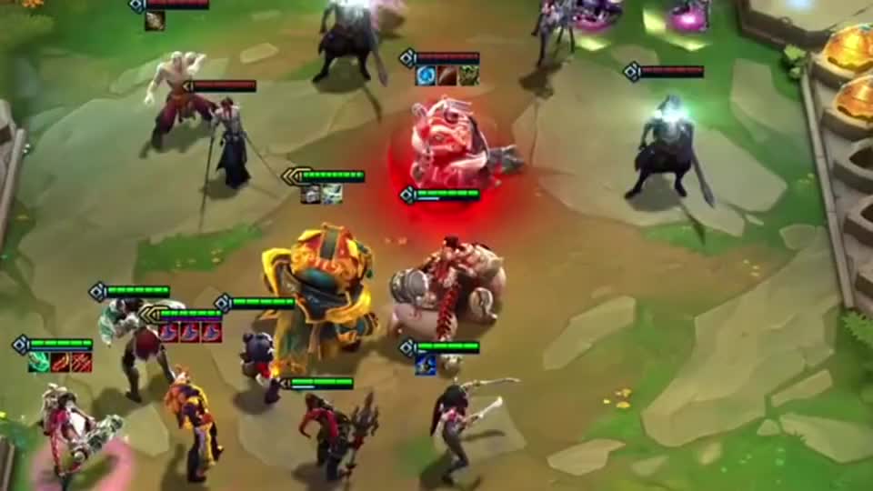 给三星烬三个大帽子，这是什么玩法，你可能还不知道吧！