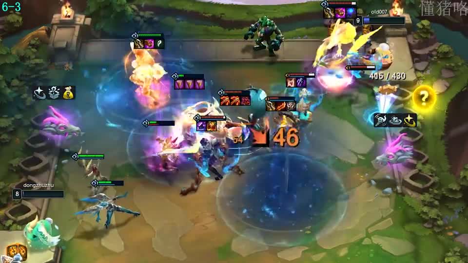 8神龙，5圣杯，这个神龙杰斯有亿点点爽