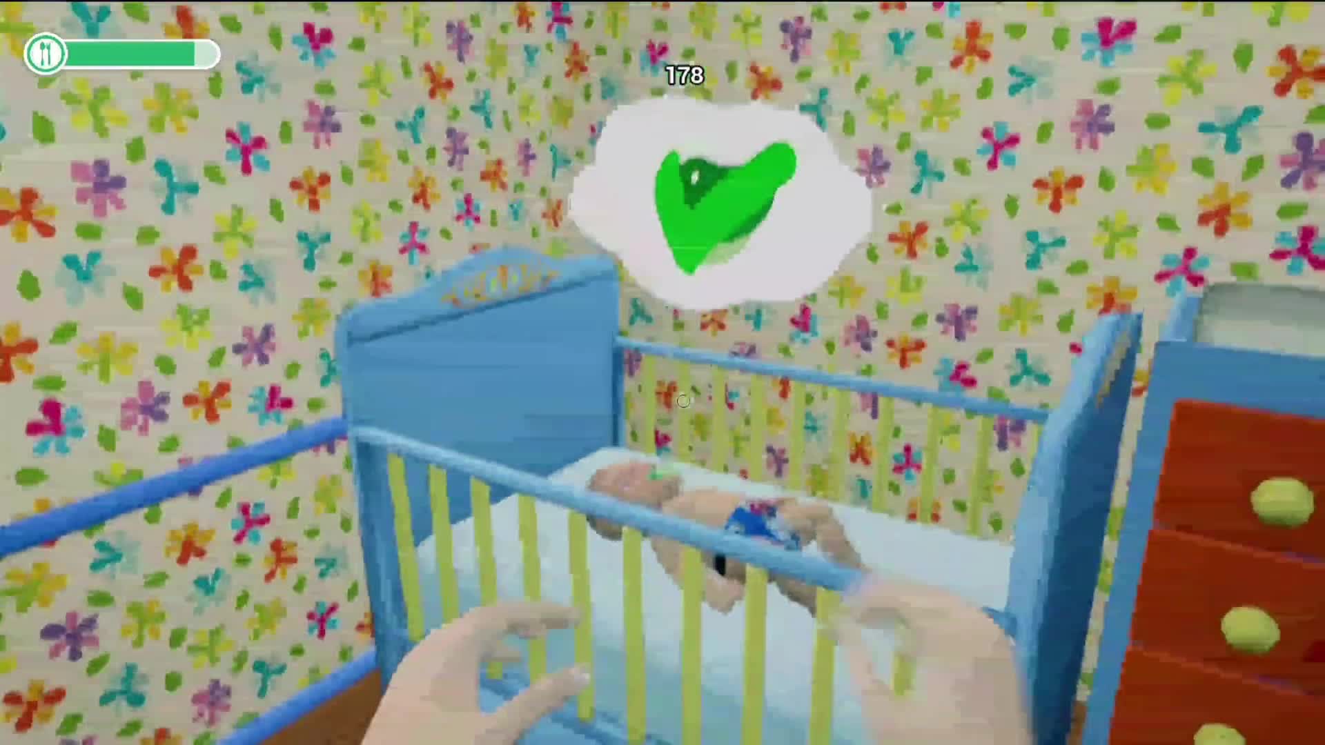 老妈模拟器：这孩子怕不是喝了假的孟婆汤！