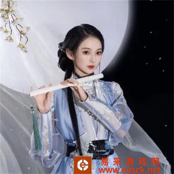 天刀手游中秋版本携新外观、新团本、新活动