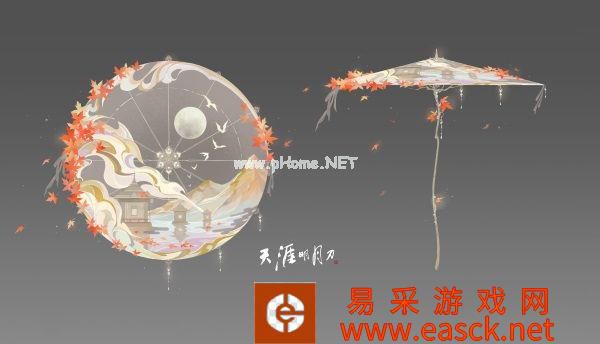 天刀手游中秋版本携新外观、新团本、新活动