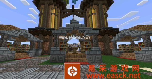 《我的世界》x网络安全宣传周，网络安全大闯关来了！