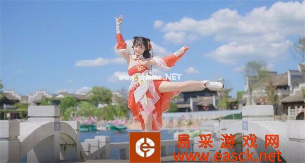 《御龙在天》IP十周年庆 蛟龙研发计划首爆