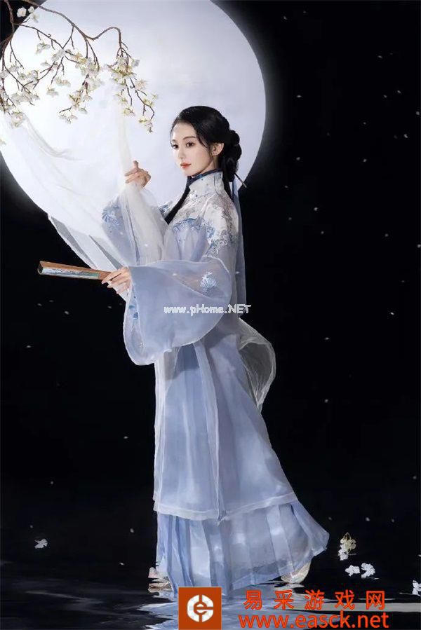 天刀手游中秋版本携新外观、新团本、新活动