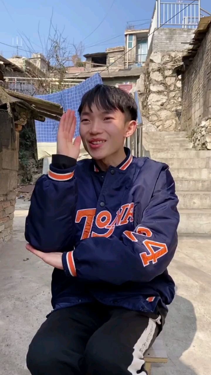 代入感太强了，我已经憋不住了。