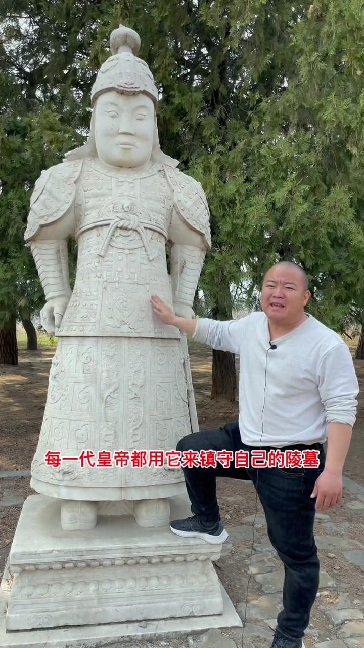 比白起还厉害的人物！