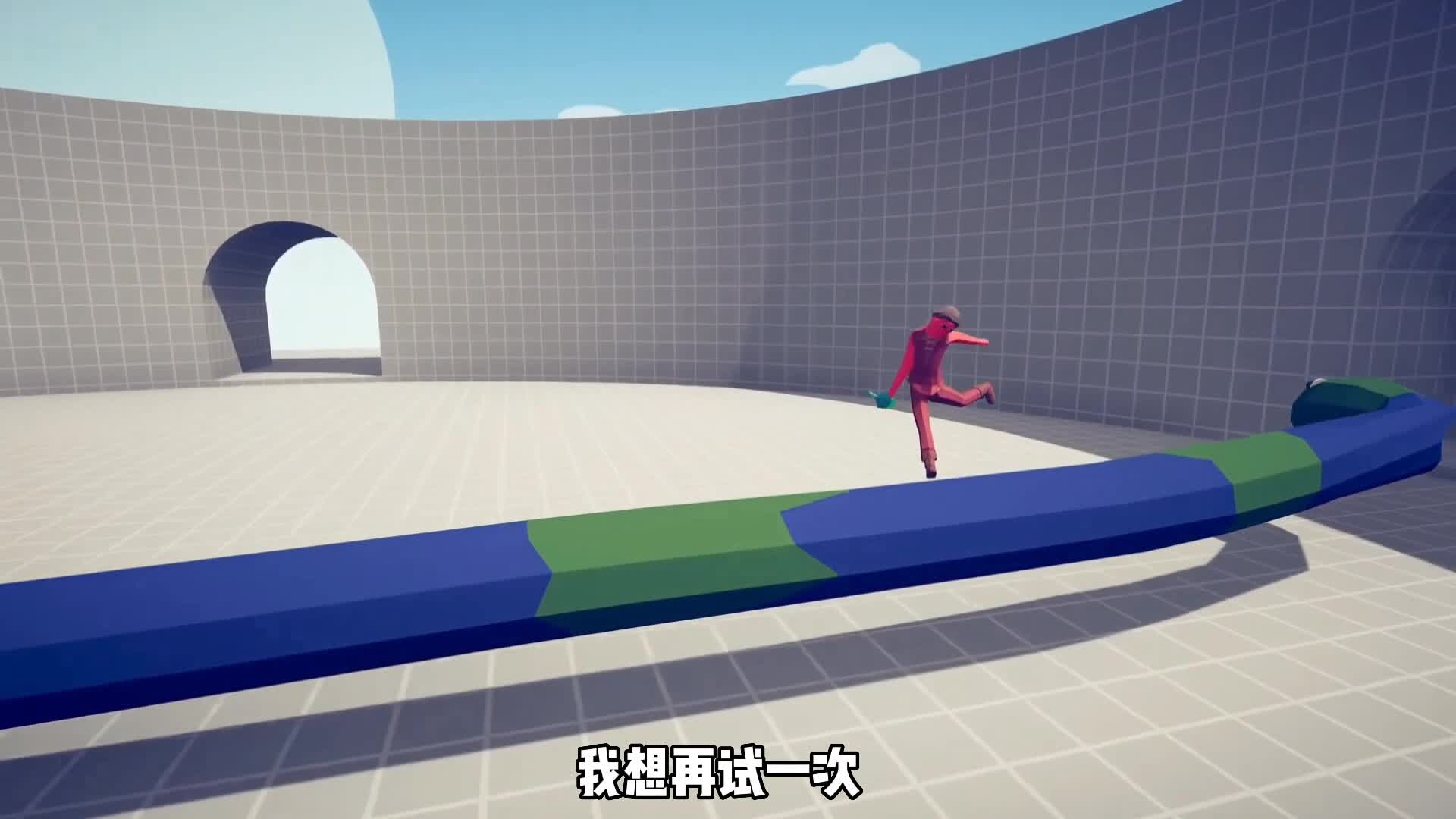 自称自己是条“贪吃蛇”却被长矛哥当成“虫子”#学生党 #游戏解说