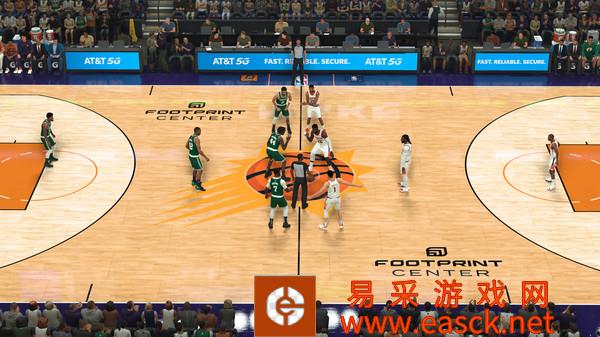 NBA2K23储物柜兑换码大全 储物柜代码有哪些