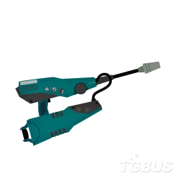 《斯普拉遁3》全武器性能资料——喷射清洁枪