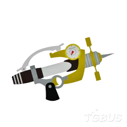 《斯普拉遁3》全武器性能资料——窄域标记枪