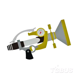 《斯普拉遁3》全武器性能资料——广域标记枪