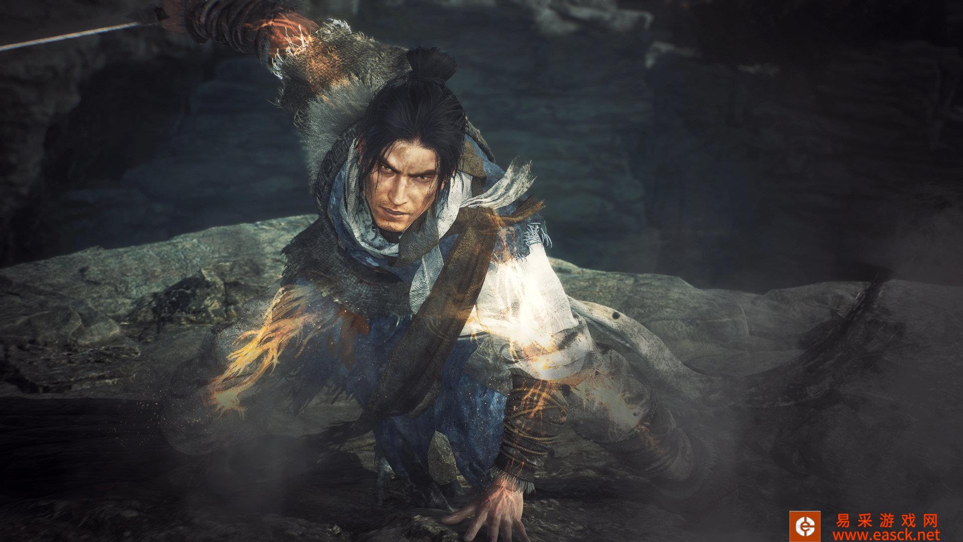 卧龙苍天陨落英文名叫什么 steam英文名一览