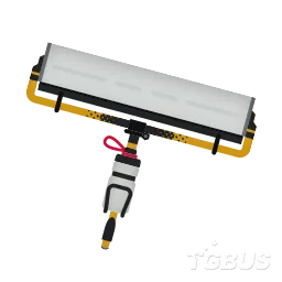 《斯普拉遁3》全武器性能资料——碳纤维滚筒