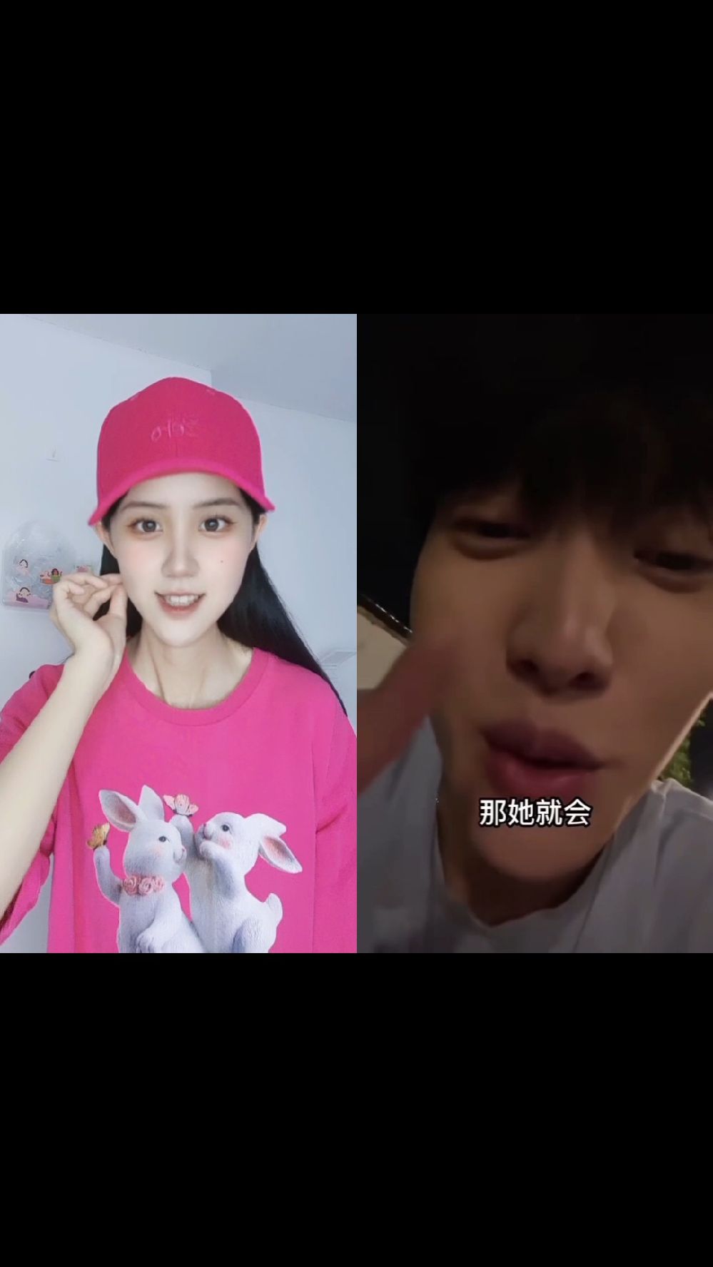 这货真的天天扎人心