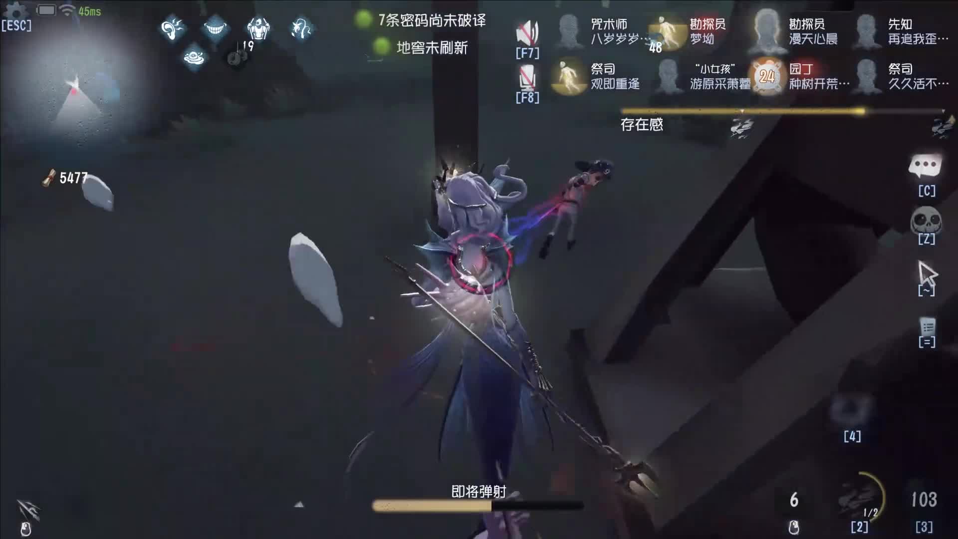 湖景村鱼鱼是真好玩