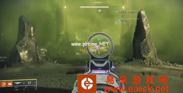 直面夺魂之王！《命运2》国王的陨落突袭攻略