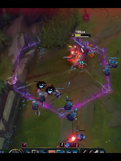 ADC：啊哈哈哈300块来咯