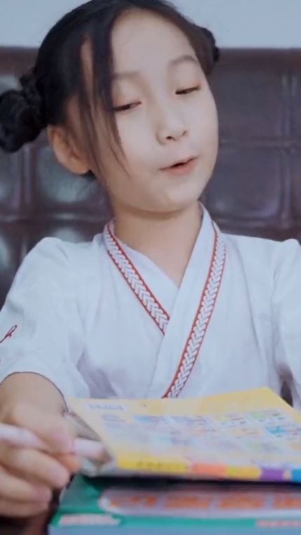 昊天锤？三哥回来了？！