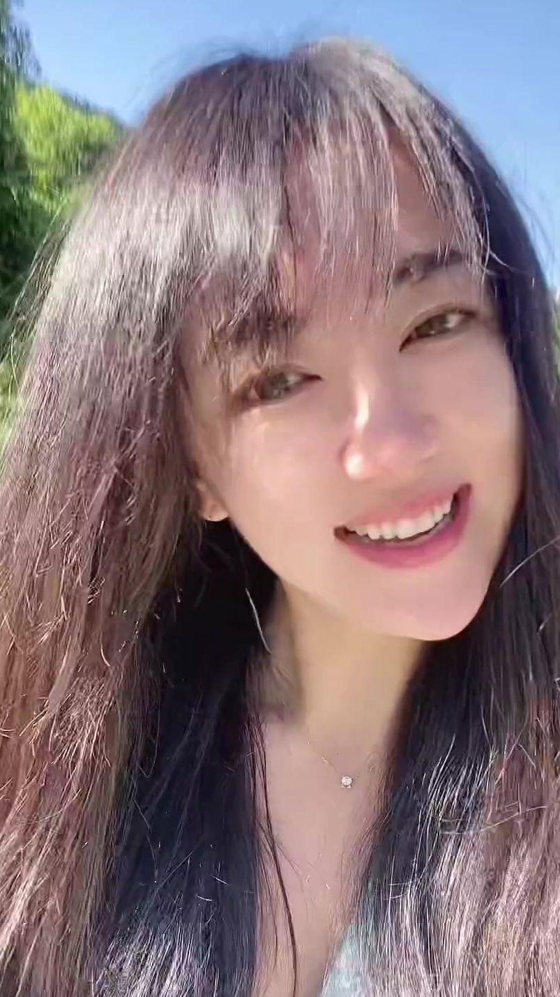 你好啊～谢谢Ben准备的礼物，谢谢大家一直以来的陪伴