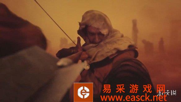 跃入历史!《刺客信条》发布15周年纪念宣传片粤语版