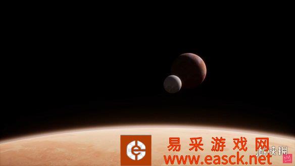 看完期待值拉满!《沙丘:觉醒》粉丝概念预告片赏
