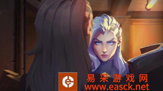 《火炬之光:无限》角色故事预告 外服B测现已开启