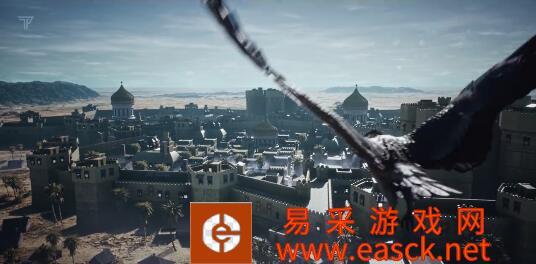 22年的3A大作 物理引擎不如二十年前的游戏 这回玩家破防了