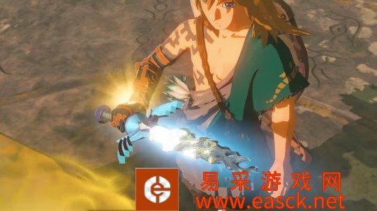 业内人士爆料:任天堂本月将公布《旷野之息》续作名称