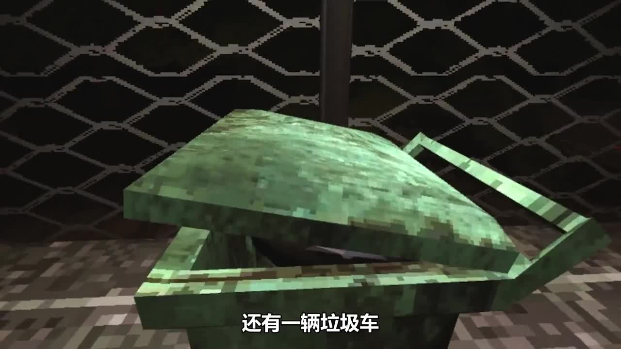 如果你收到这张图片，请不要好奇点开它！游戏梦想家寻宝季