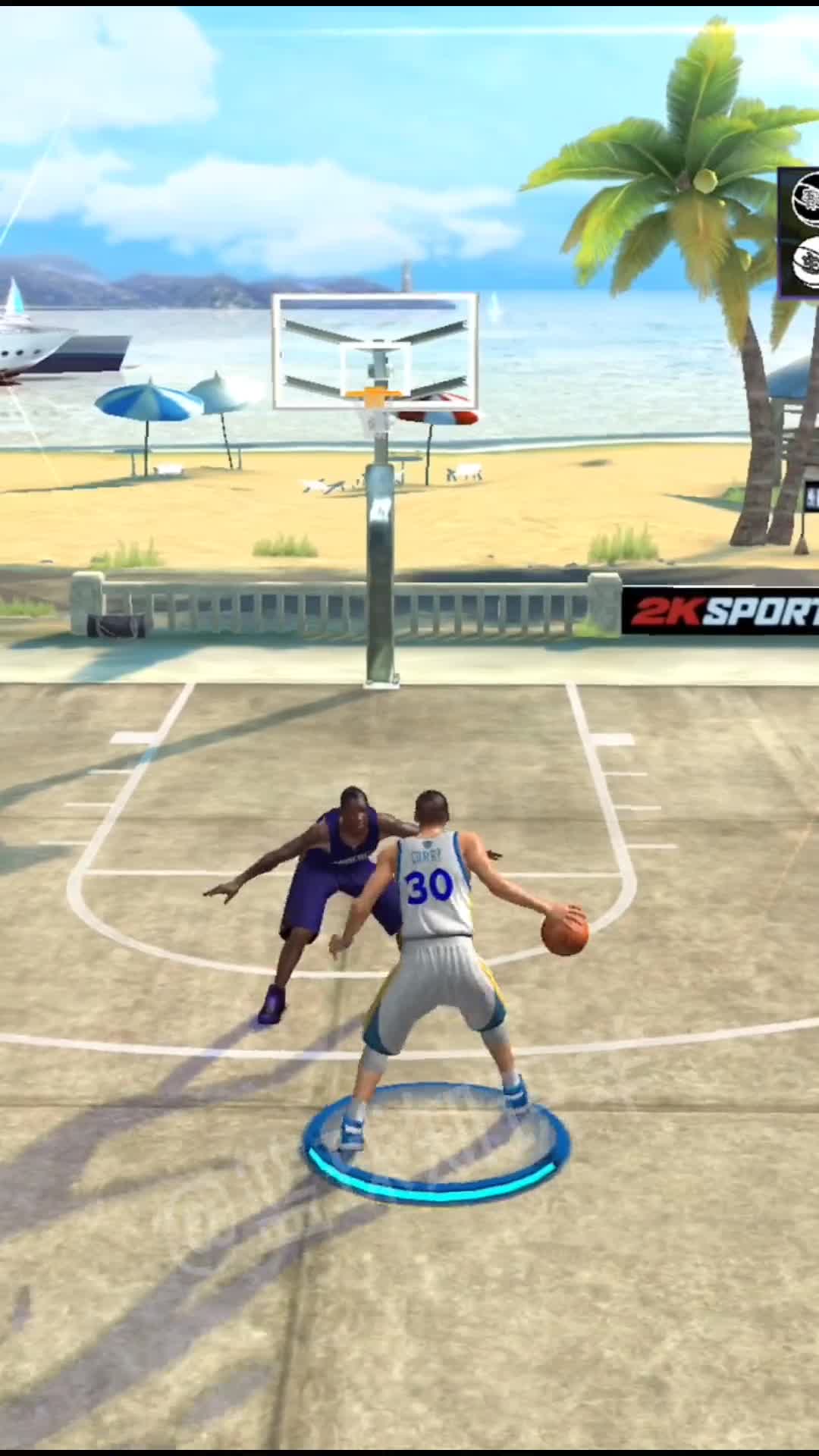 假如他们参加路人王