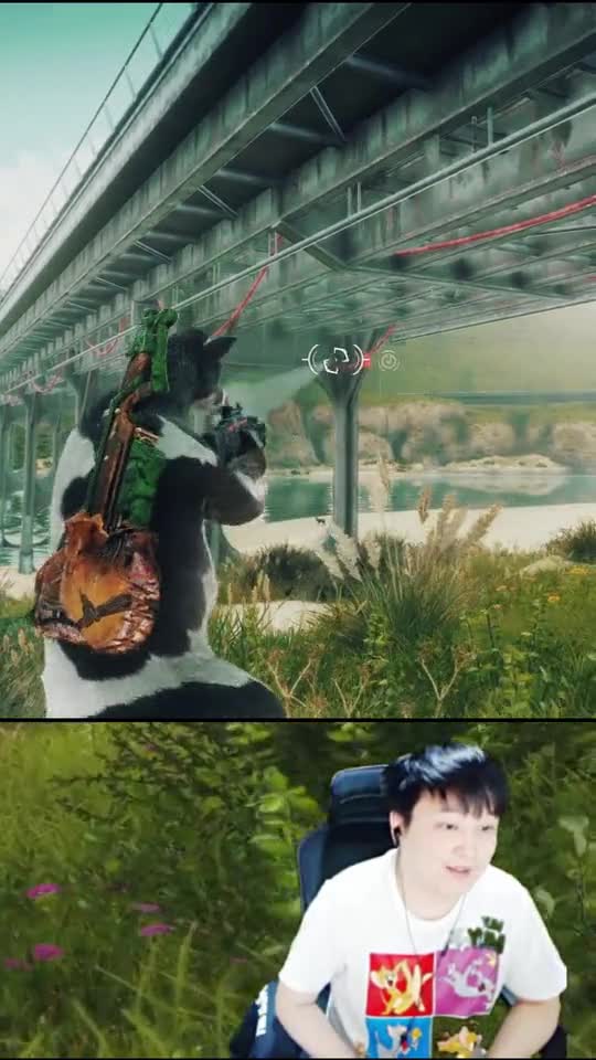 正当防卫4专业拆桥