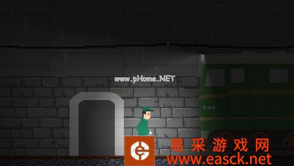 像素风游戏《长梦》宣传片 迷糊老头的时空之旅